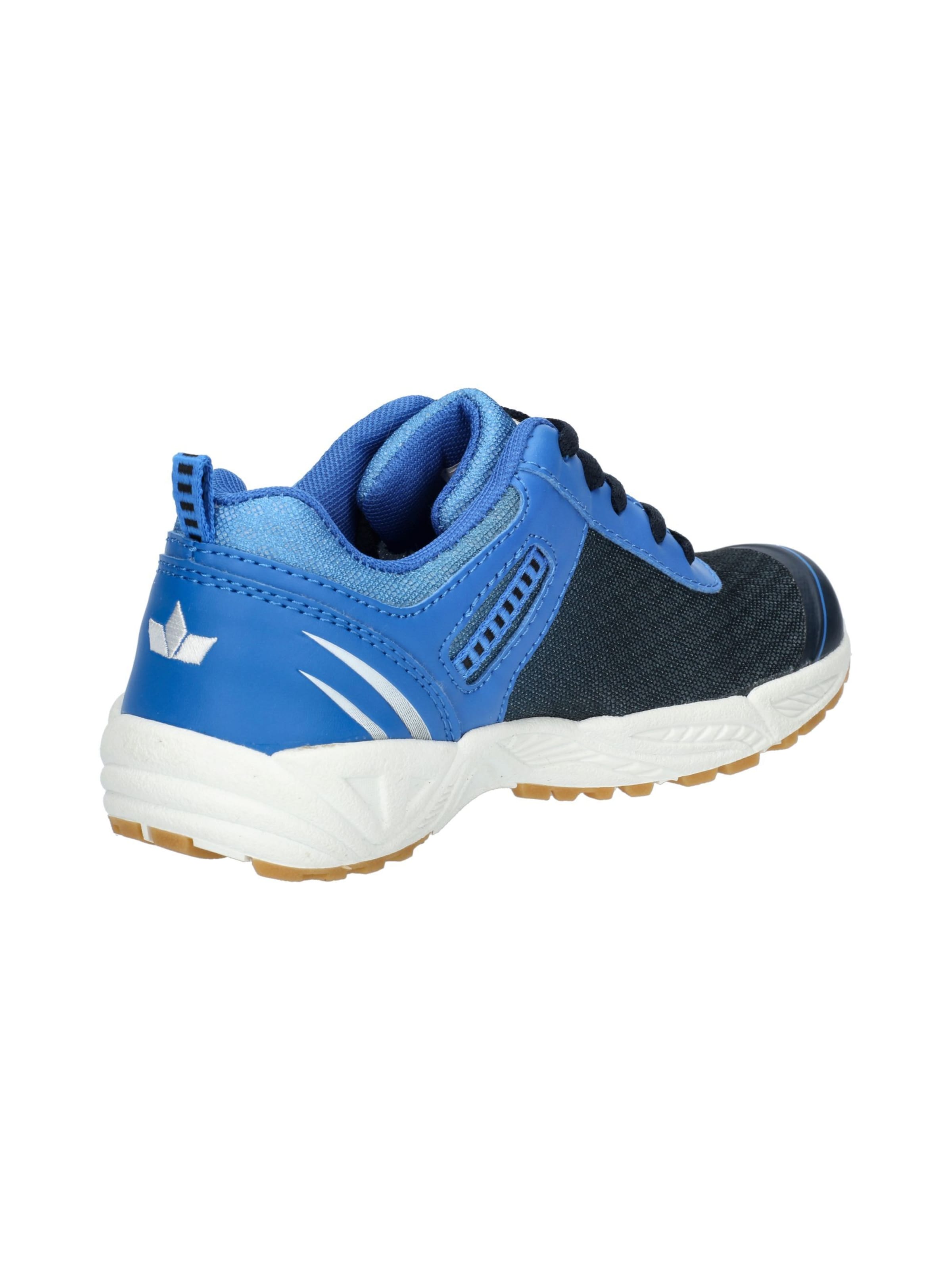 LICO Sneaker 'Barney' in Blau