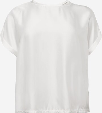 Z-One Shirt 'Sana' in White: front