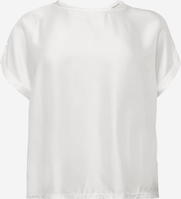 T-shirt 'Sana' Z-One en blanc : devant