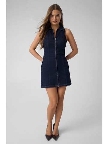 GUESS Dress in Blue