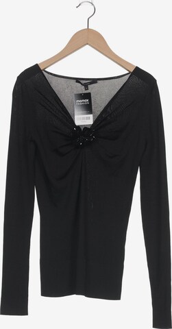 Gucci Top & Shirt in S in Black: front
