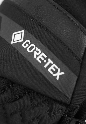 REUSCH Sporthandschoenen 'Fergus GORE-TEX' in Zwart