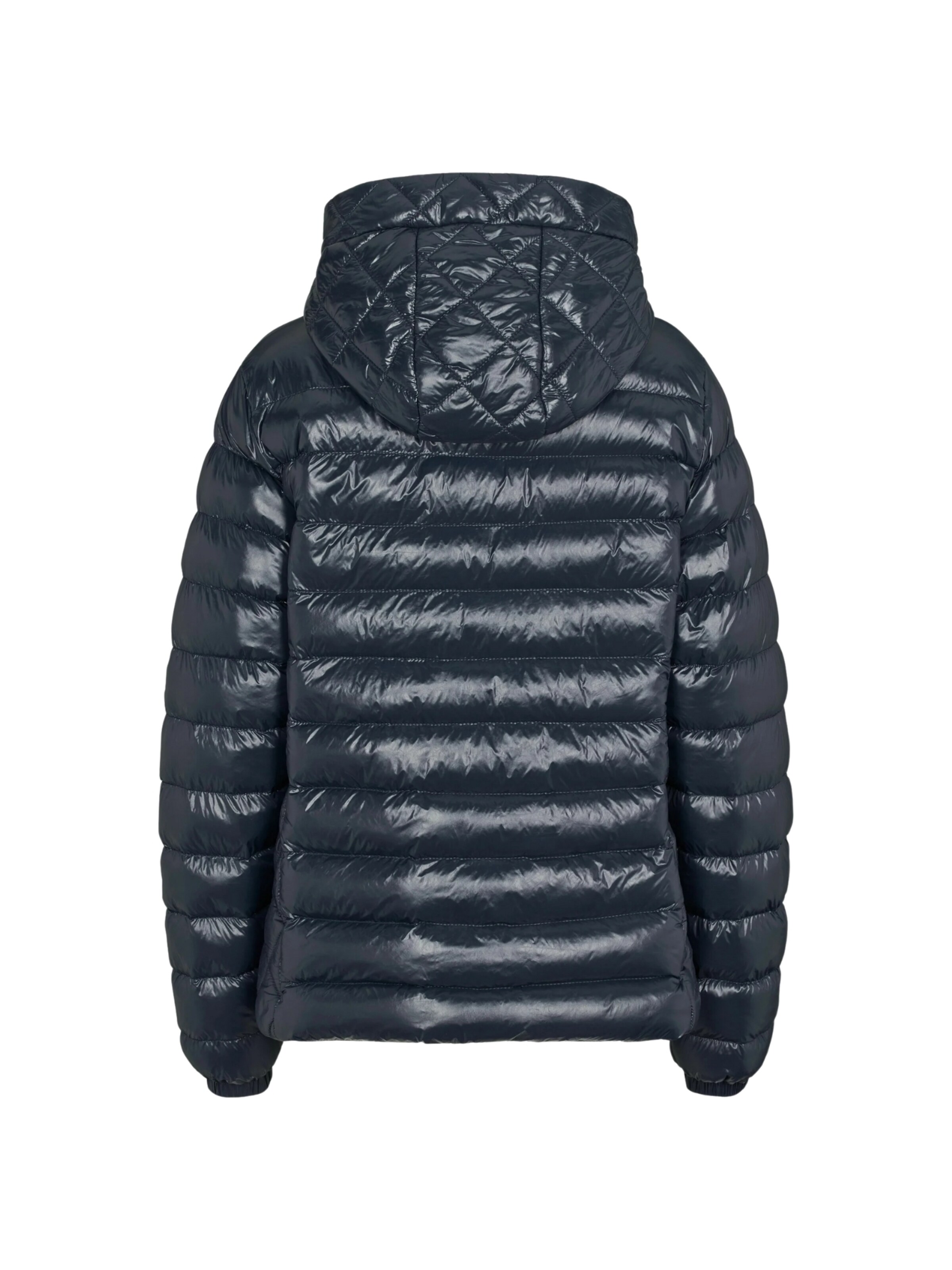 U.S. POLO ASSN. Between-Season Jacket 'Karma' in Blue