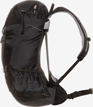 DEUTER Rucksack 'Air Lite 24' in Schwarz