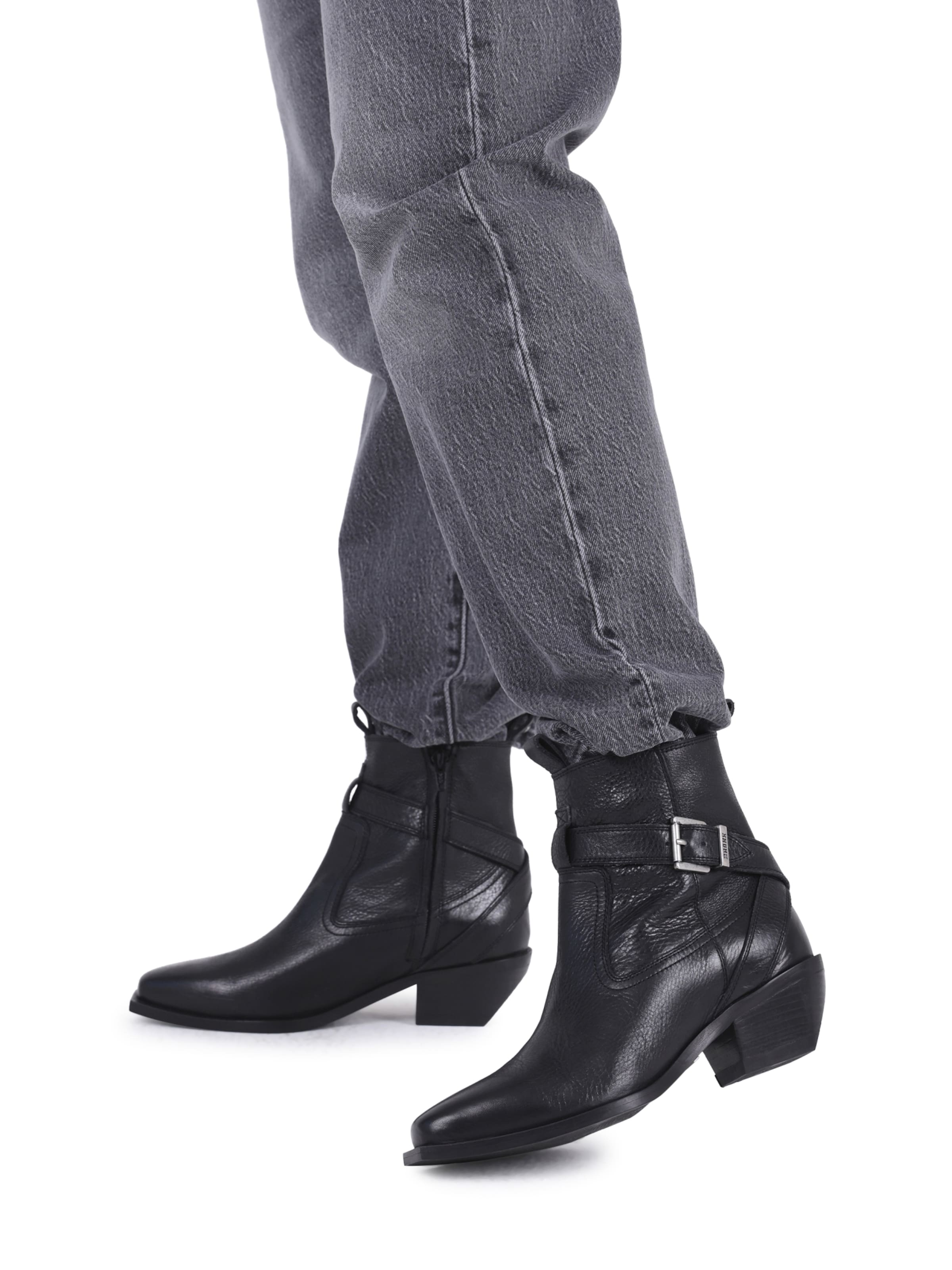 Bronx booties hotsell