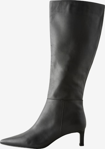 Bottes 'Forever Comfort®' Next en noir : devant