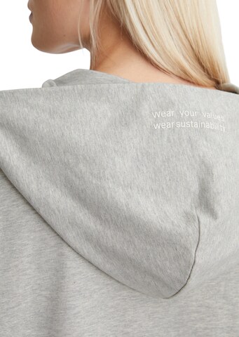 Marc O'Polo Sweatshirt in Grey
