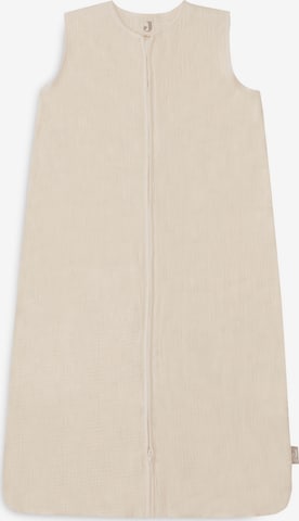 Jollein Slaapzak 'Hydrophil' in Wit: voorkant