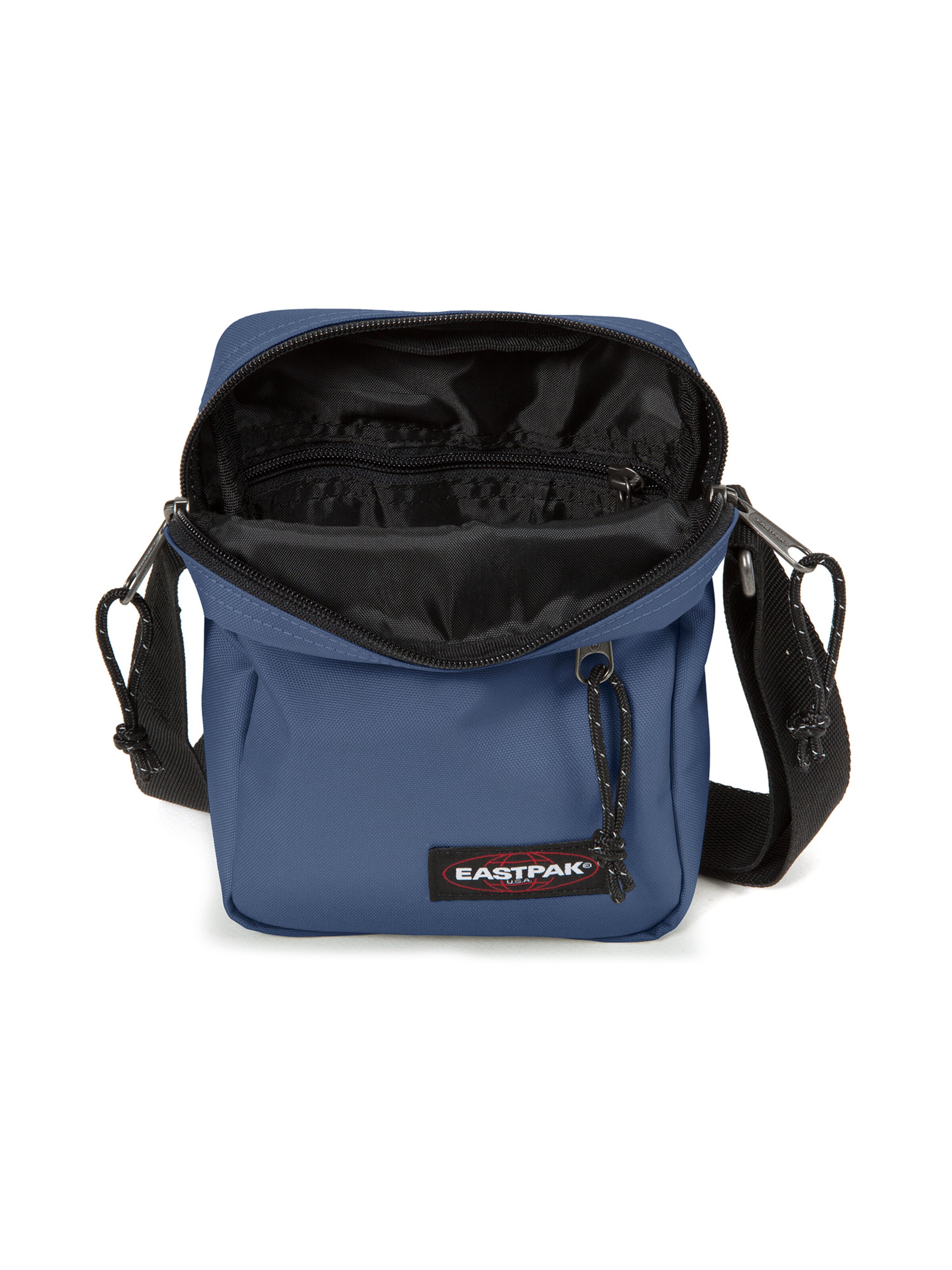 EASTPAK Skuldertaske 'The One' i blå