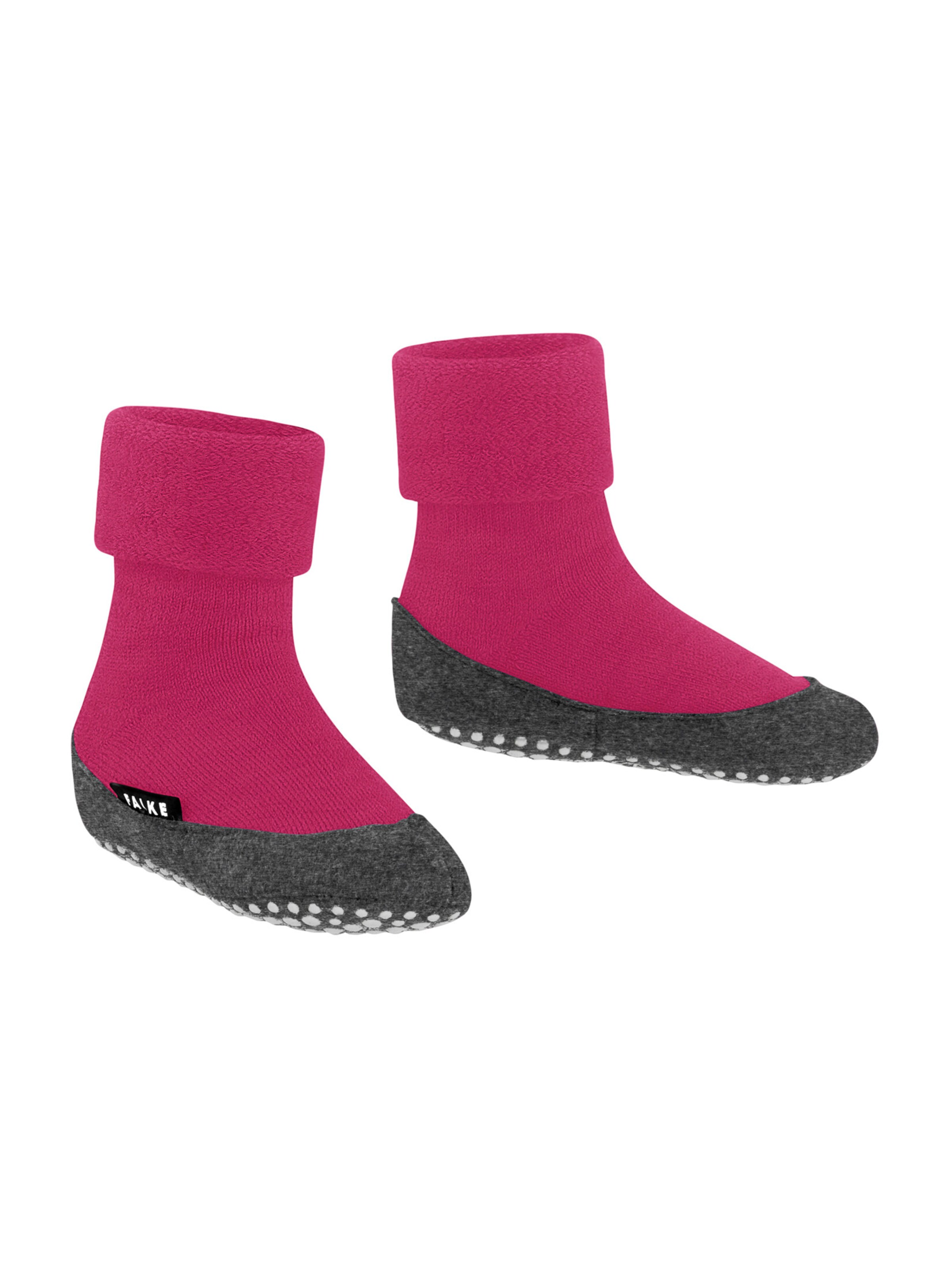 FALKE Sockor i rosa