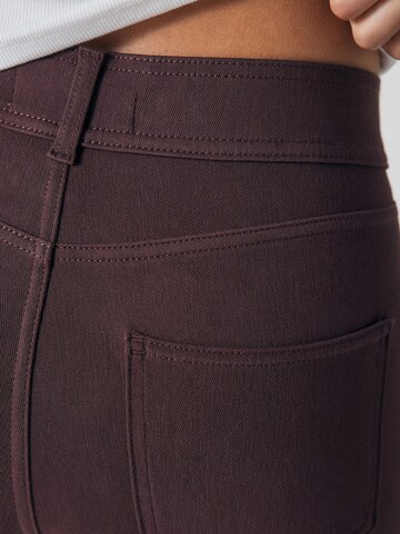 Next - Skinny Jeggings en lila