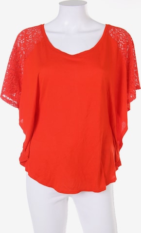 H&M Shirt XS in Rot: predná strana
