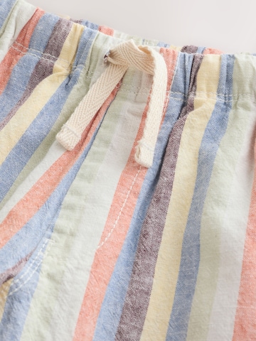 Next Wide leg Trousers in Mixed colours