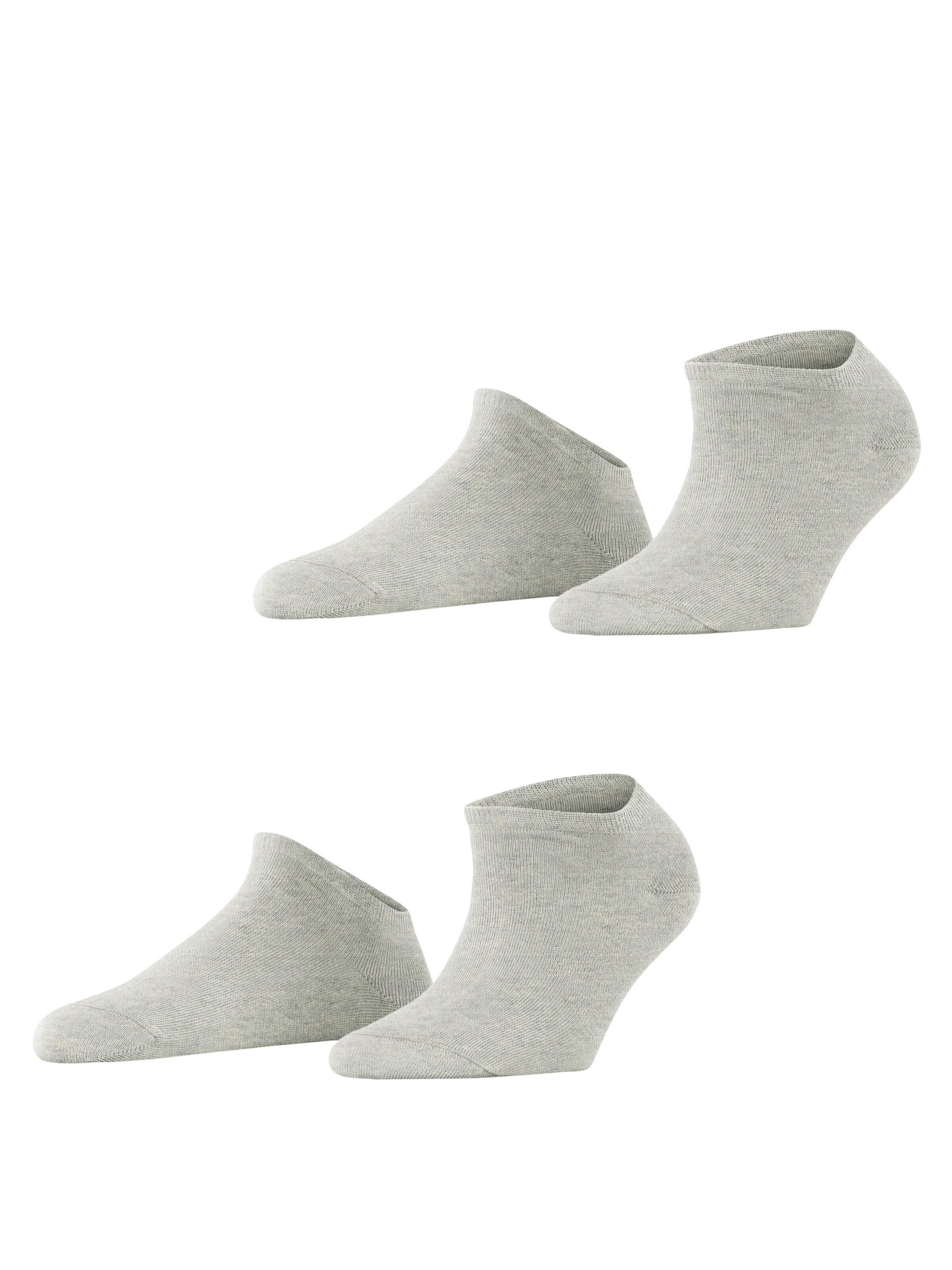 ESPRIT Socks 'Uni 2-Pack' in Mixed colors: front