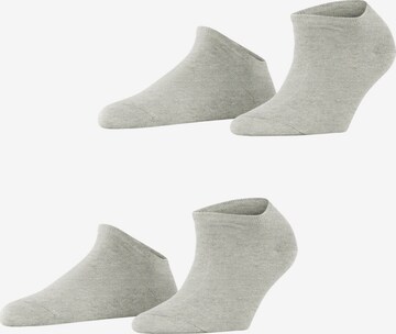 ESPRIT Socks 'Uni 2-Pack' in Mixed colors: front