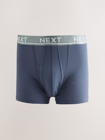 Next Boxer shorts in Blue