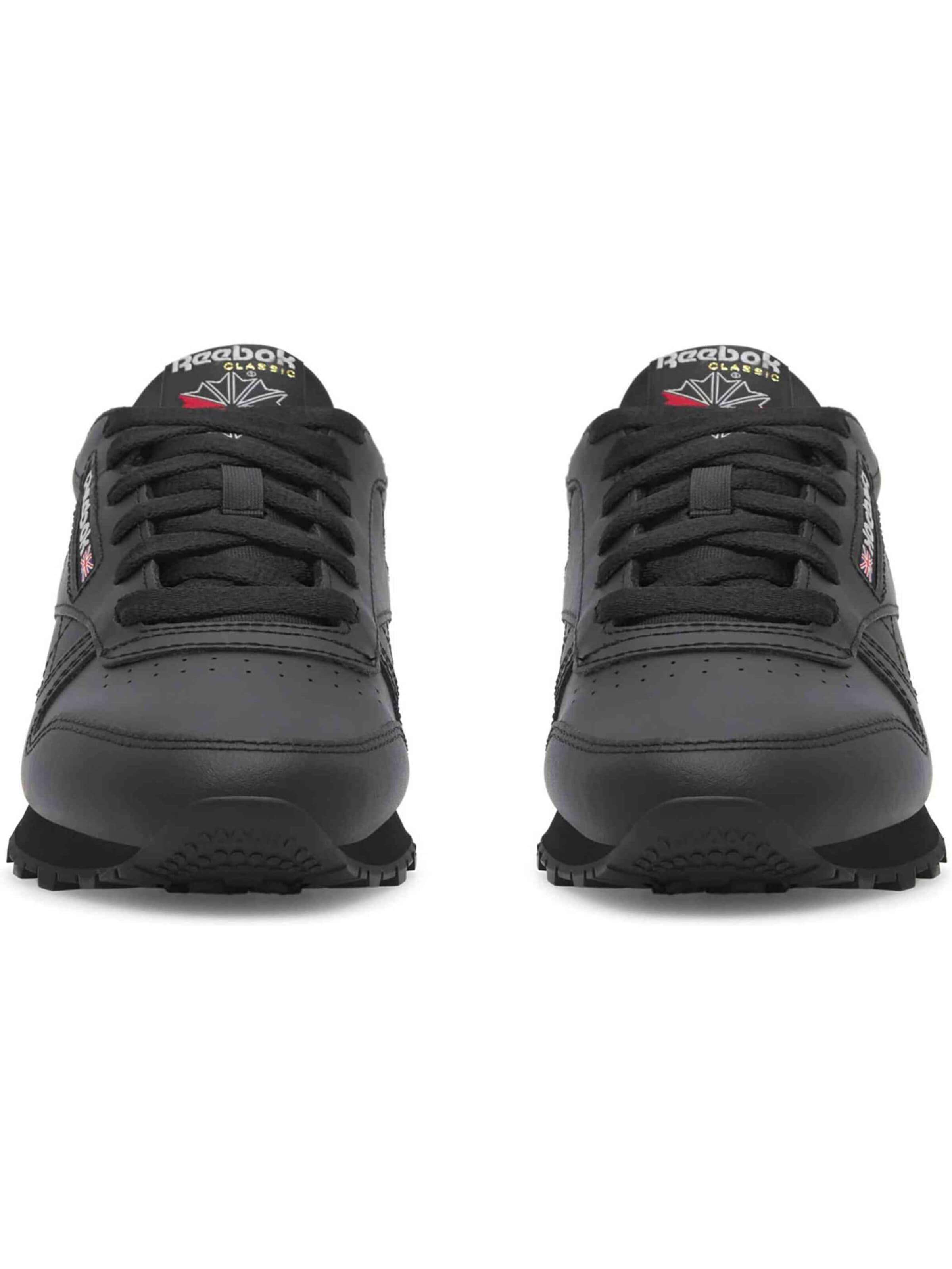 Reebok Sports shoe '100008497' in Black