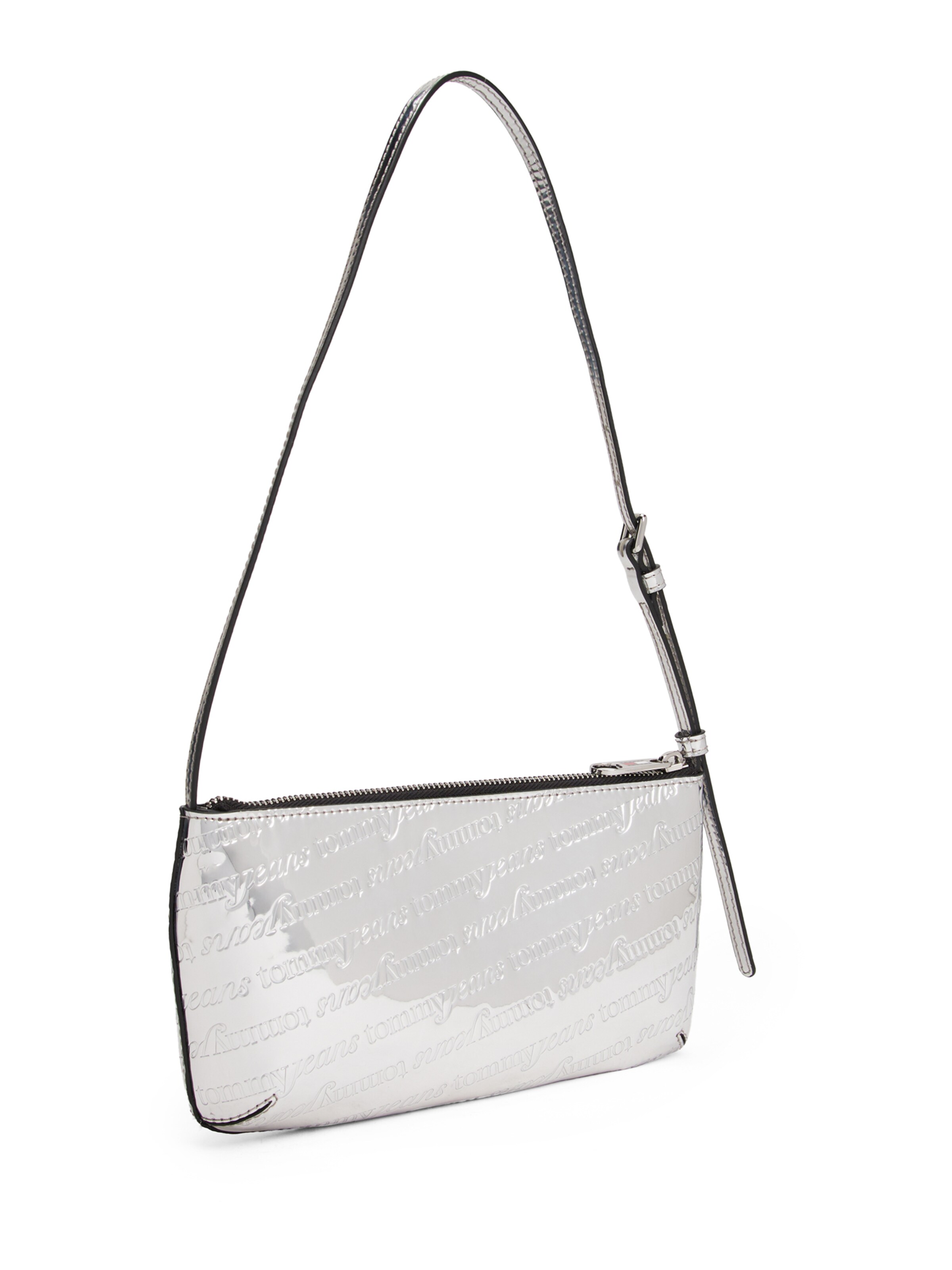 Tommy Jeans Válltáskák 'MUST' - szürke
