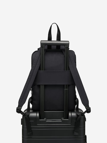 Horizn Studios Rucksack 'Chiado' in Schwarz