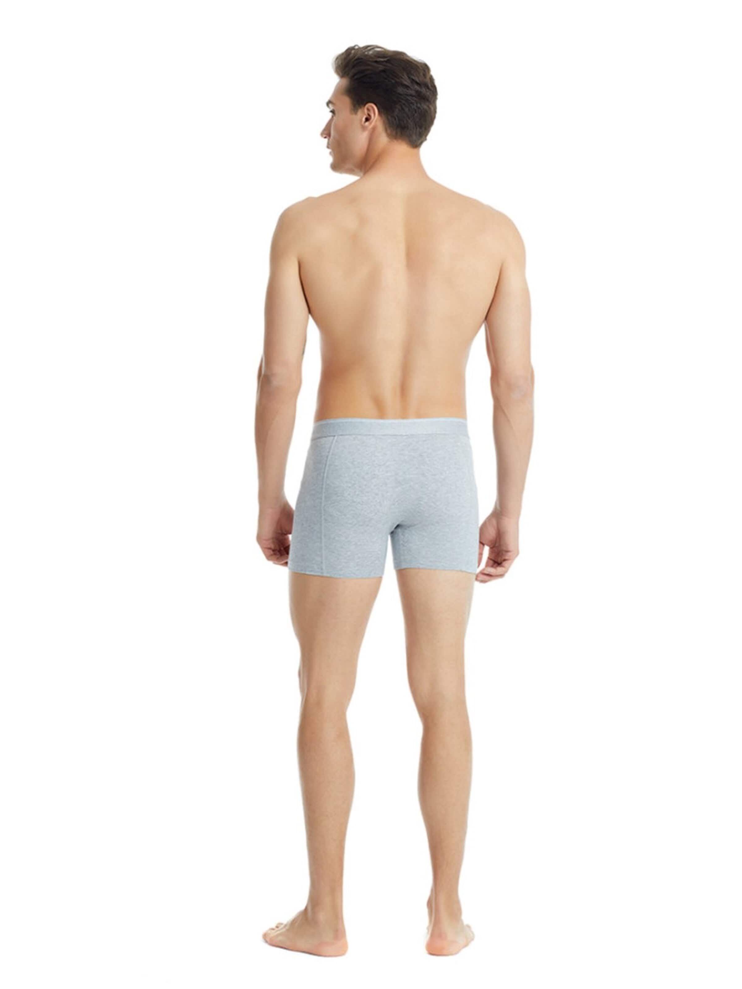 Blackspade Board shorts in Grey