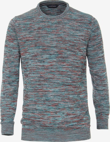 VENTI Sweater in Mixed colors: front