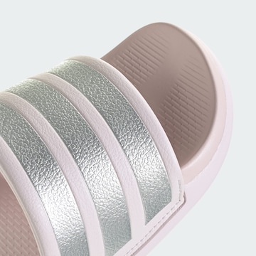 ADIDAS SPORTSWEAR Čevelji za na plažo/kopanje 'Adilette Comfort 2.0' | roza barva