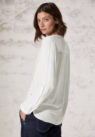 CECIL Blouse in White