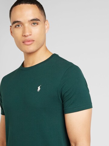 Polo Ralph Lauren Regular fit Shirt in Groen