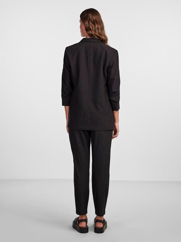 PIECES Blazer '17090996'‌‌‌‌‌‌‌‌ in Schwarz