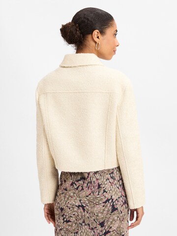 BOSS Tussenjas 'Jabi2' in Beige