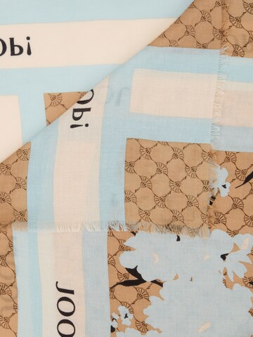 JOOP! Tuch 'Adalia' in Braun