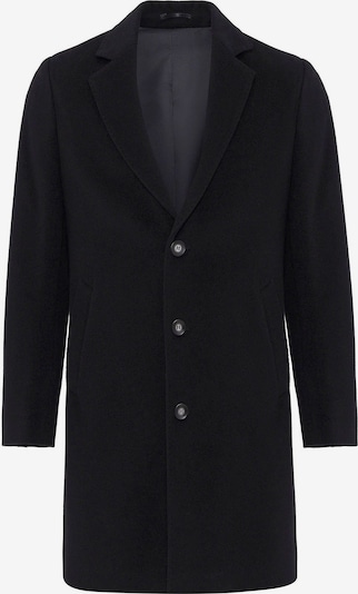 Demisezoninis paltas iš Moxx Paris, spalva – juoda, Prekių apžvalga