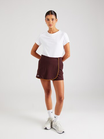 Maglia funzionale 'Ultimate365' di ADIDAS GOLF in bianco