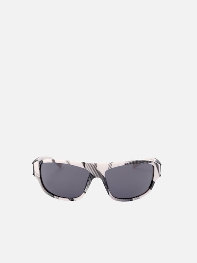 Adidas Sport Lunettes de soleil en 61 en beige, Vue avec produit