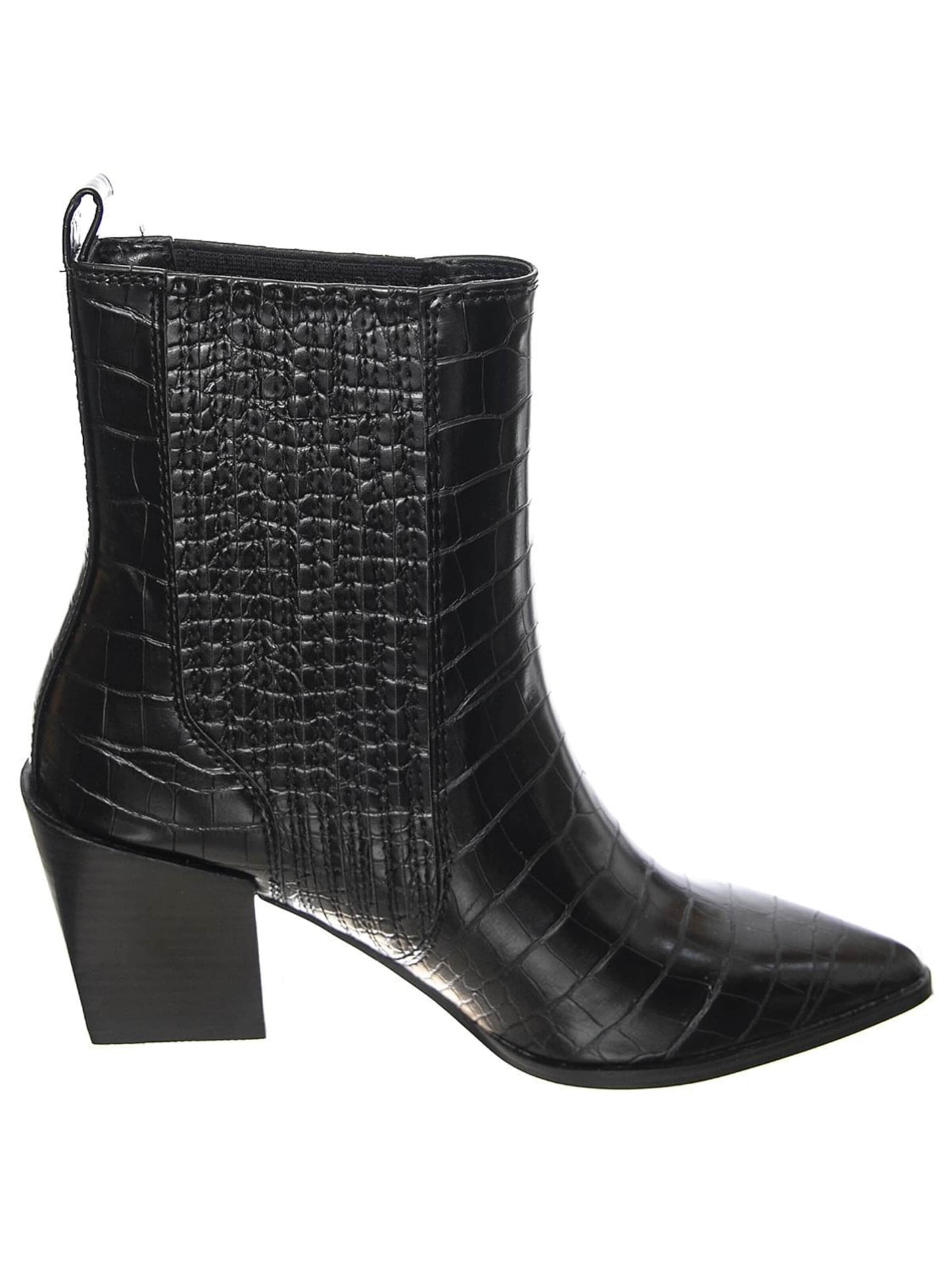 Stivale 'Renewed' di STEVE MADDEN in nero