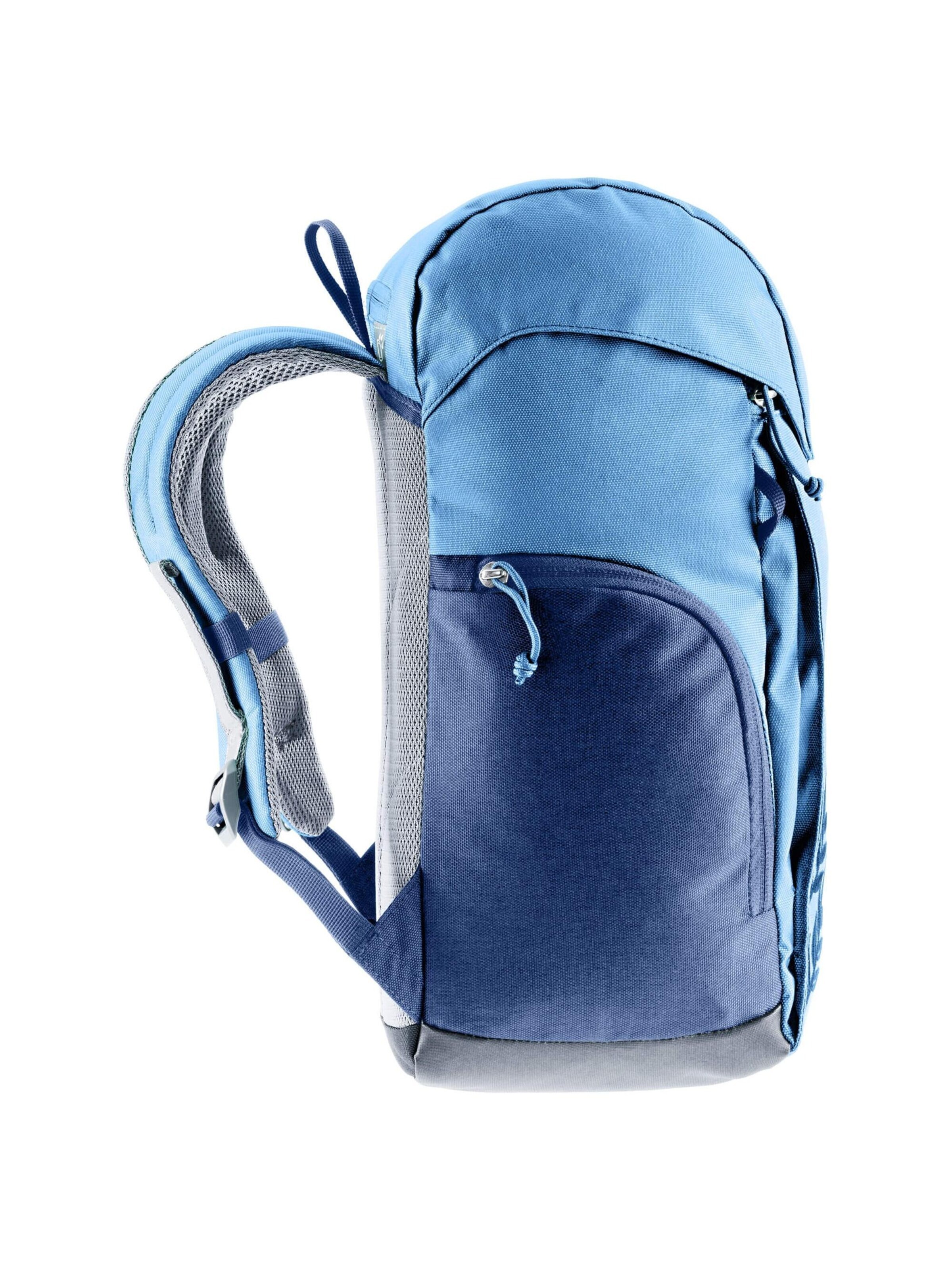 DEUTER Backpack 'Waldfuchs' in Blue