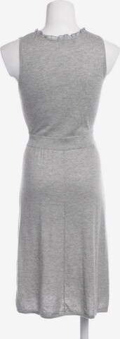 FTC Cashmere Kleid S in Grau