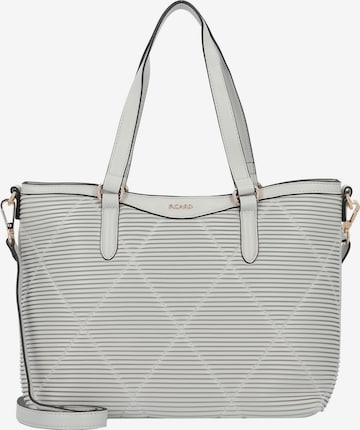 Picard Shopper 'Paris' in Grey: front