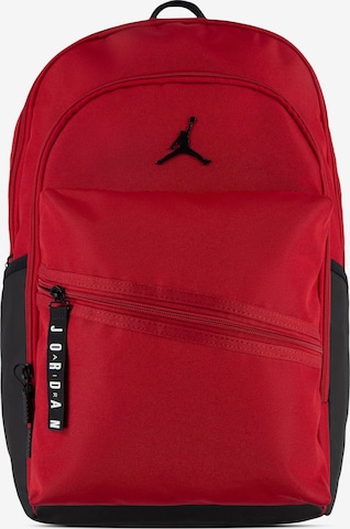 Jordan Unisex Kinder - Taschen in Rot: predná strana