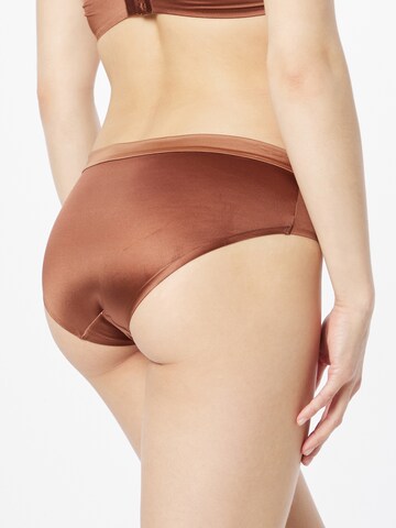 Culotte ESPRIT en marron