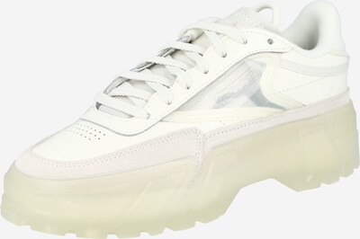 Reebok Classics Sneaker 'Club C Cardi' in weiß, Produktansicht