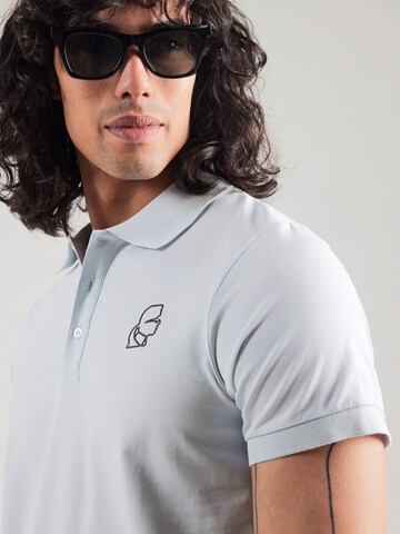 Karl Lagerfeld Shirt in Blue