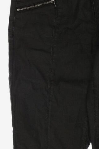 ESPRIT Pants in M in Black