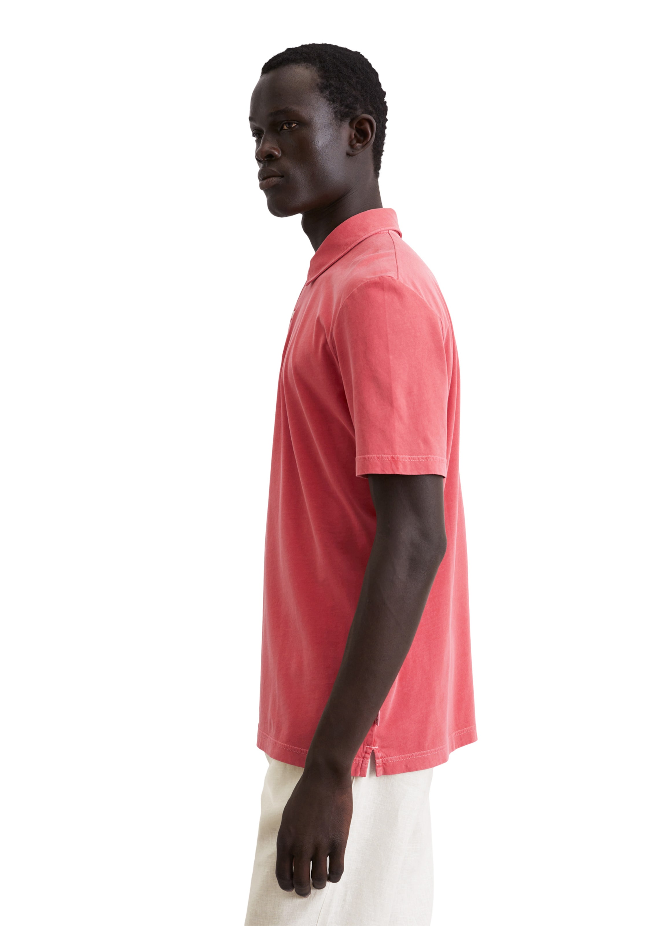 T-Shirt Marc O'Polo en rose