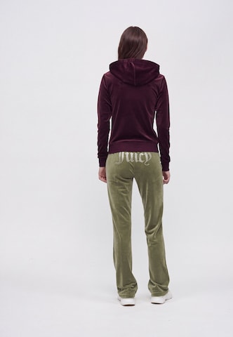 sarkans Juicy Couture Tall Sportiska jaka 'ROBERTSON'