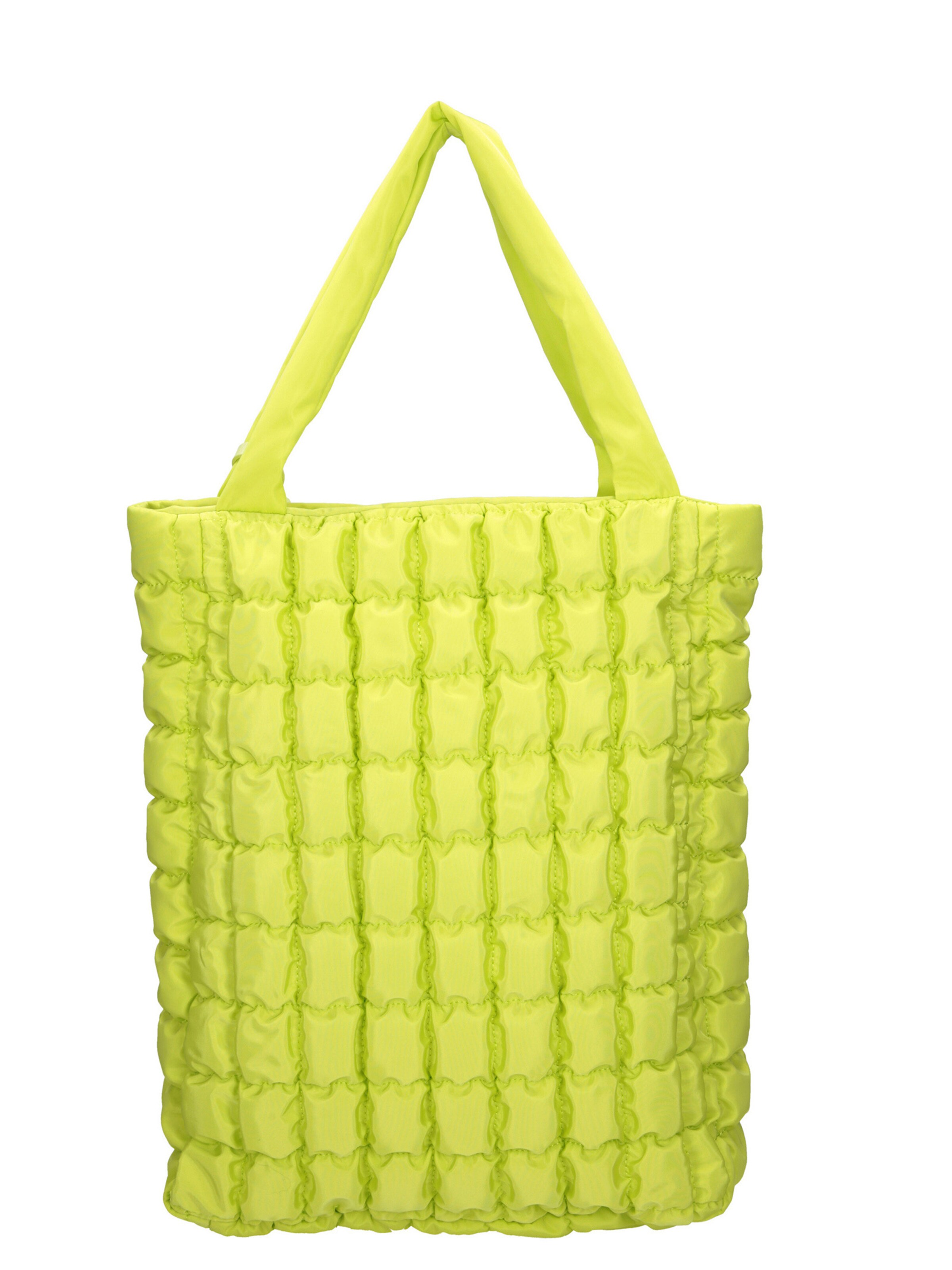 NOBO Shopper in Groen