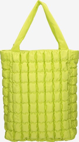 NOBO Shopper in Green