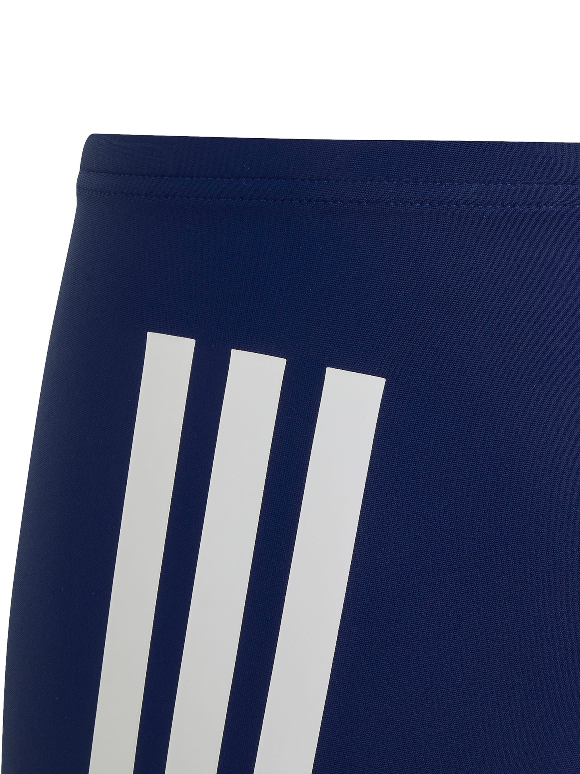 ADIDAS PERFORMANCE - Skinny Moda de baño deportiva en azul