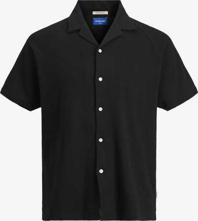 Camicia 'Mykonos' JACK & JONES di colore nero, Visualizzazione prodotti