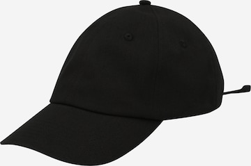 & Other Stories Pet in Zwart: voorkant